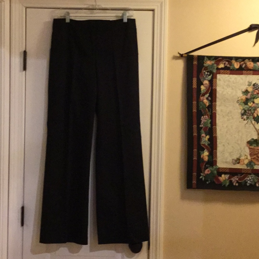 Ann Taylor Margo pants. Size 6. New with tags.
